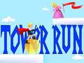 การวิ่งไปยังหอ เกมออนไลน์
