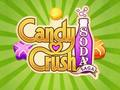 แคนดี้ ครัช โซดา เกมออนไลน์