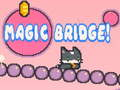 สะพานเวทย์! เกมออนไลน์