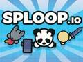 Sploop.io เกมออนไลน์