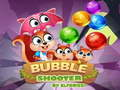 Bubble Shooter โดย Elfarissi เกมออนไลน์