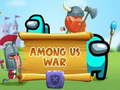 สงครามในหมู่เรา เกมออนไลน์