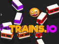 รถไฟ.io เกมออนไลน์