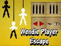 การหลบหนีของผู้เล่น Wendie เกมออนไลน์