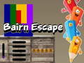 การหลบหนีของเด็ก เกมออนไลน์