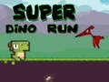 ซูเปอร์ไดโนวิ่ง เกมออนไลน์