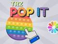 TRZ ป๊อปอิท เกมออนไลน์