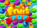 ผลไม้ป๊อป เกมออนไลน์