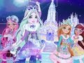 Ever After High จิ๊กซอว์ เกมออนไลน์