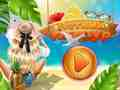 ความงามในฤดูร้อน เกมออนไลน์