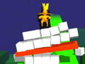 อาณาจักรล่มสลาย - ทุบลูกบอล เกมออนไลน์
