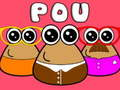 Pou เกมออนไลน์