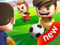แชมป์ฟุตบอล เกมออนไลน์