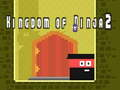 อาณาจักรนินจา 2 เกมออนไลน์