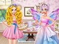คู่แข่ง Cottage Core กับ Fairy Core เกมออนไลน์