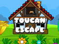 การหลบหนีของทูคาน เกมออนไลน์