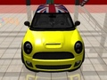 ผู้เชี่ยวชาญการจอดรถ เกมออนไลน์