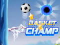 แชมป์บาสเกตบอล เกมออนไลน์