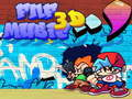 FNF เพลง 3D เกมออนไลน์