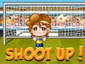 ยิงขึ้นไป! เกมออนไลน์