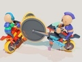 เครื่องเลื่อย.io เกมออนไลน์