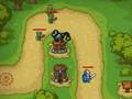 ปกป้องหอคอยของคุณ เกมออนไลน์