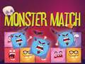 จับคู่สัตว์ประหลาด เกมออนไลน์