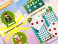 คณิตศาสตร์และลูกเต๋า เกมออนไลน์