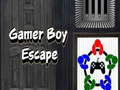 การหลบหนีของเด็กเกมเมอร์ เกมออนไลน์