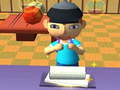 ซูชิโรล 3D เกมออนไลน์