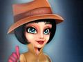 นักสืบอาชญากรรม: หาผลต่าง เกมออนไลน์