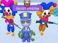 โจ๊กเกอร์บ้า เกมออนไลน์