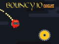 Bouncy io เกมบ็อกซี่ เกมออนไลน์