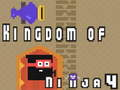 อาณาจักรนินจา 4 เกมออนไลน์
