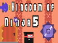 อาณาจักรนินจา 5 เกมออนไลน์