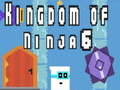 อาณาจักรนินจา 6 เกมออนไลน์