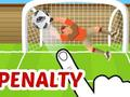 เกมเตะจุดโทษ เกมออนไลน์