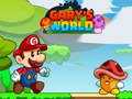 โลกของแกรี เกมออนไลน์
