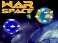 สงครามอวกาศ เกมออนไลน์