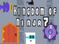 อาณาจักรนินจา 7 เกมออนไลน์