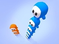 การแข่งขันกองฝูงชน 3D เกมออนไลน์