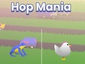 ฮอปมาเนีย เกมออนไลน์