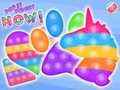 ป๊อบมันฟidgetตอนนี้! เกมออนไลน์