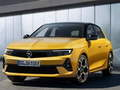 Opel Astra สไลด์ เกมออนไลน์