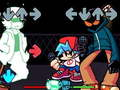 ฟังก์คืนวันศุกร์ vs การกลับมาของการ์เซลโล เกมออนไลน์