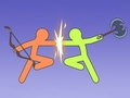 ซูเปอร์สติกแมนดูเอลลิสต์ เกมออนไลน์