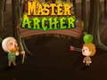 สุดยอดนักธนู เกมออนไลน์