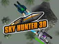 นักล่าท้องฟ้า 3D เกมออนไลน์