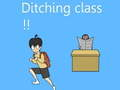 โดดเรียน!! เกมออนไลน์