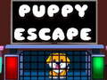 การหลบหนีของลูกสุนัข เกมออนไลน์